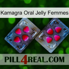 Kamagra Oral Jelly Women 15
